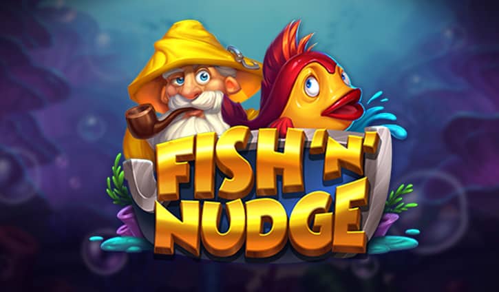 Fish n Nudge Slot – Demo & Review slot cover image