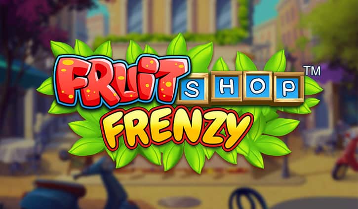 Fruit Shop Frenzy Slot – Demo & Review slot cover image