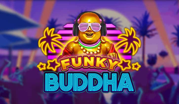 Funky Buddha Slot – Demo & Review slot cover image