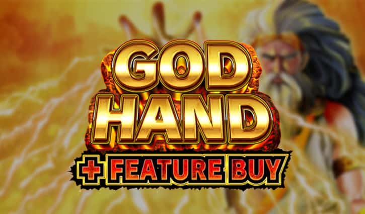 God Hand Feature Buy Slot – Demo & Review slot cover image
