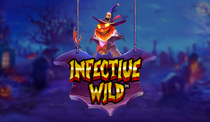 Infective Wild Slot – Demo & Review slot cover image
