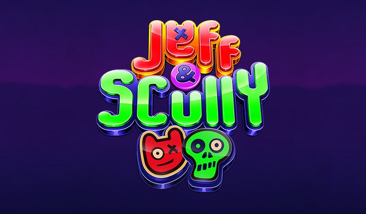 Jeff & Scully Slot – Demo & Review slot cover image