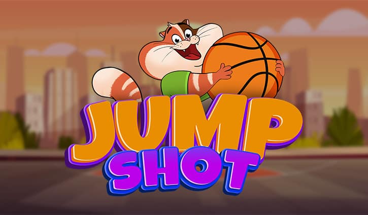 Jump Shot Slot – Demo & Review slot cover image