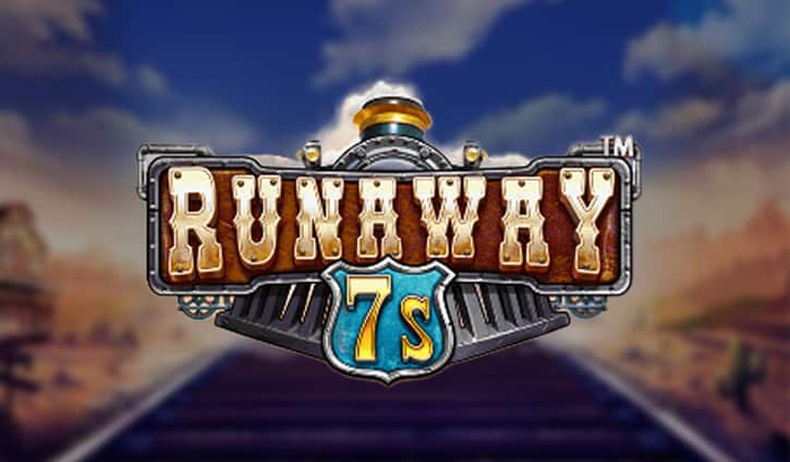 Runaway 7s Slot – Demo & Review slot cover image