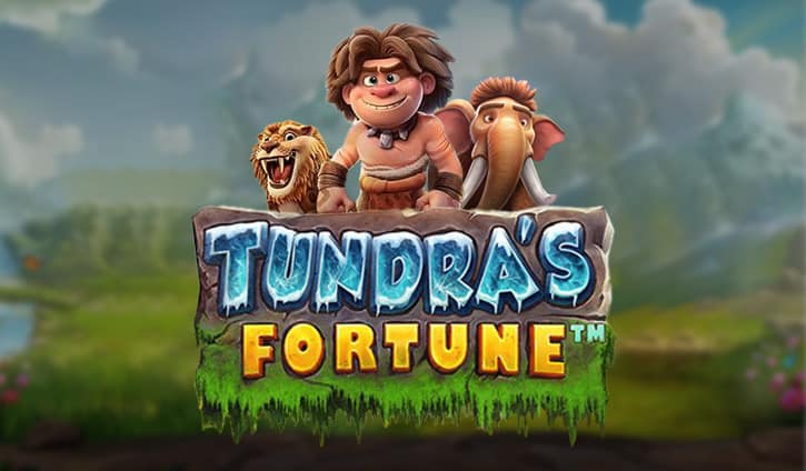 Tundra’s Fortune Slot – Demo & Review slot cover image