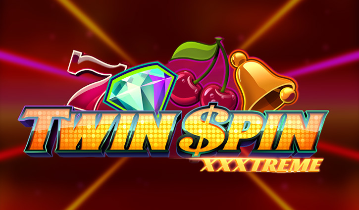 Twin Spin XXXtreme Slot – Demo & Review slot cover image