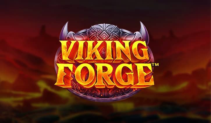 Viking Forge Slot – Demo & Review slot cover image