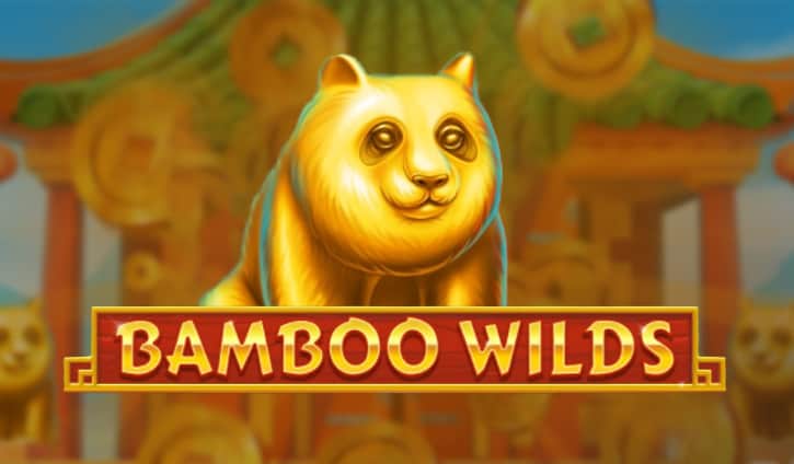 Bamboo Wilds Slot – Demo & Review slot cover image