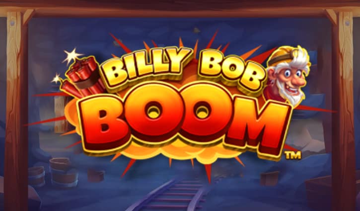 Billy Bob Boom Slot – Demo & Review slot cover image