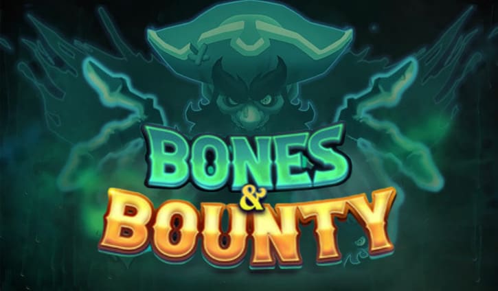 Bones & Bounty Slot – Demo & Review slot cover image
