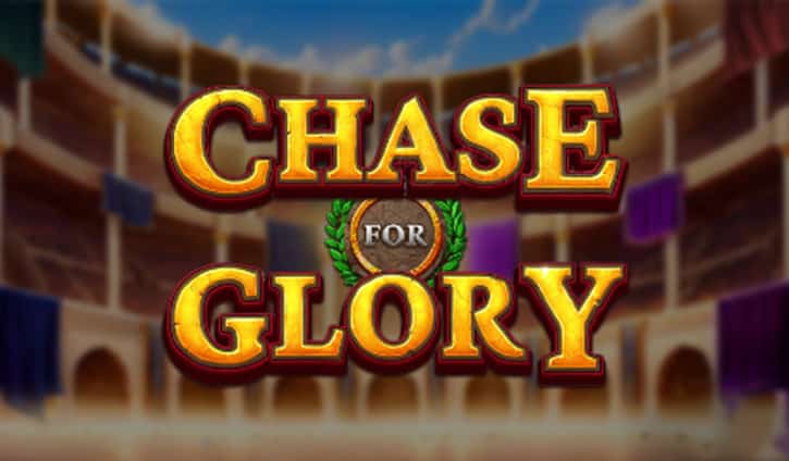 Chase for Glory Slot – Demo & Review slot cover image