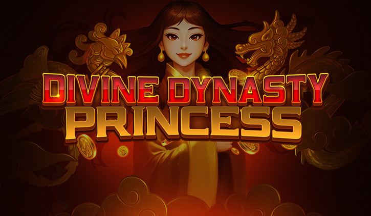 Divine Dynasty Princess Slot – Demo & Review slot cover image