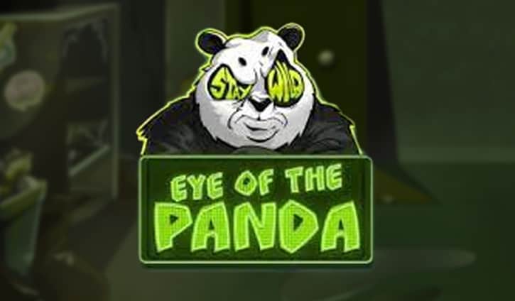 Eye of the Panda Slot – Demo & Review slot cover image
