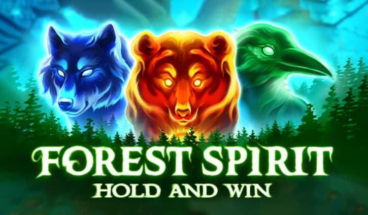 Forest Spirit Slot – Demo & Review slot cover image