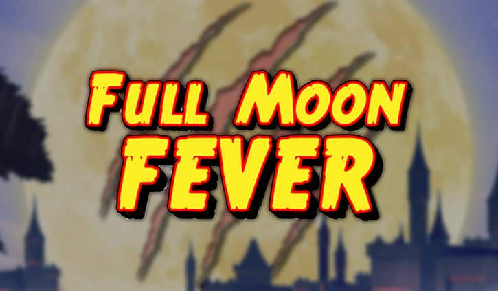 Full Moon Fever Slot – Demo & Review slot cover image