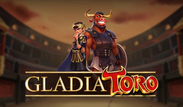 Gladiatoro Slot – Demo & Review slot cover image