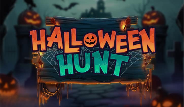 Halloween Hunt Slot – Demo & Review slot cover image