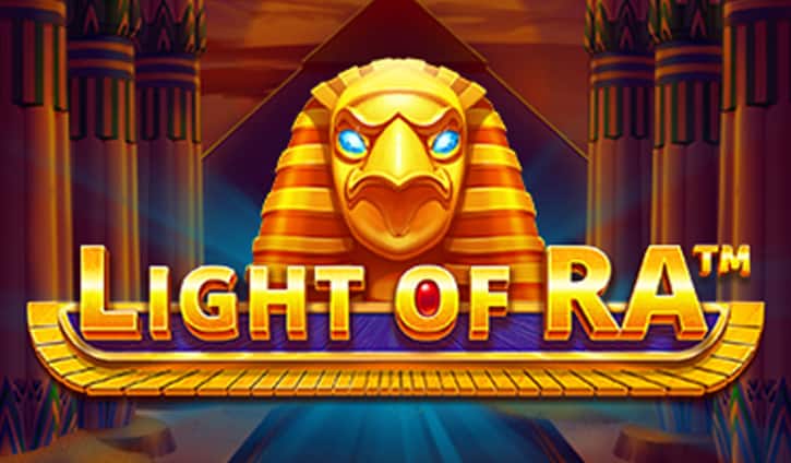 Light of Ra Slot – Demo & Review slot cover image