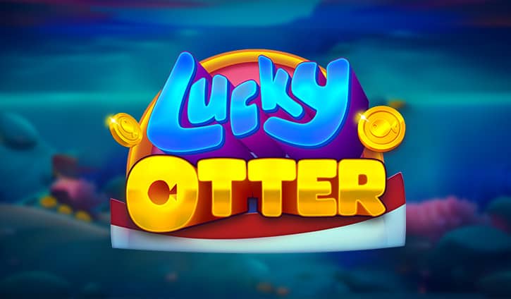 Lucky Otter Slot – Demo & Review slot cover image