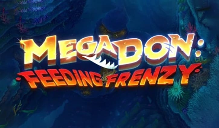 Mega Don Feeding Frenzy Slot – Demo & Review slot cover image