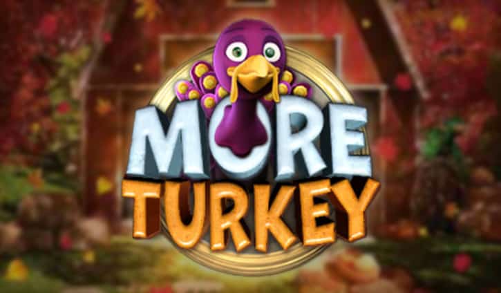 More Turkey Megaways Slot – Demo & Review slot cover image