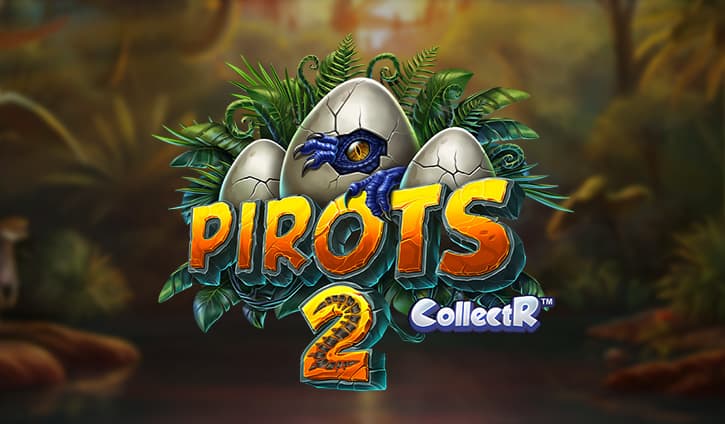 Pirots 2 Slot – Demo & Review slot cover image