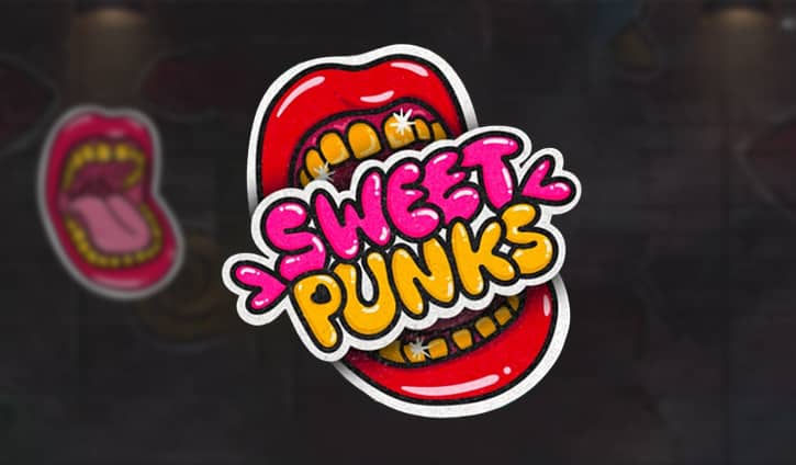 Sweet Punks Slot – Demo & Review slot cover image
