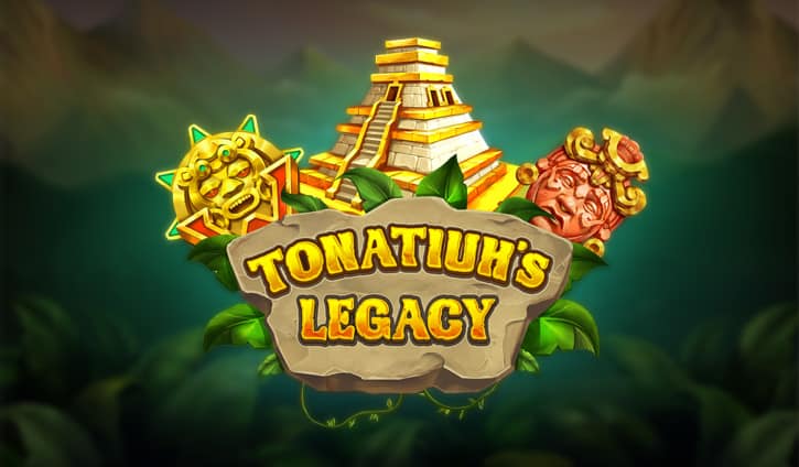 Tonatiuh’s Legacy Slot – Demo & Review slot cover image