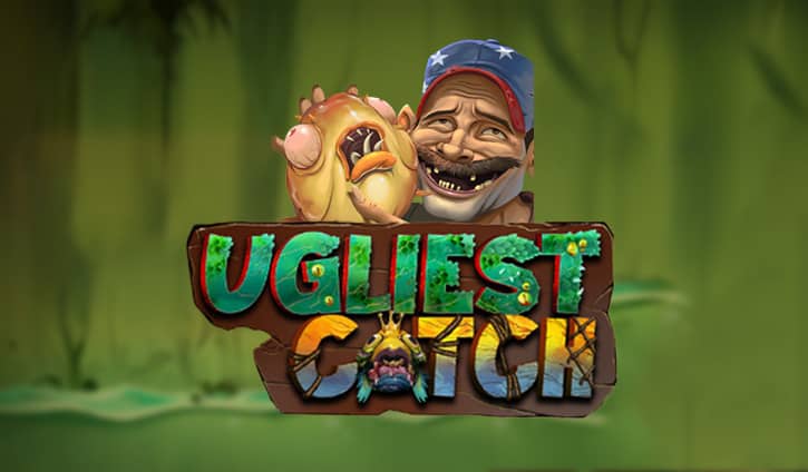 Ugliest Catch Slot – Demo & Review slot cover image