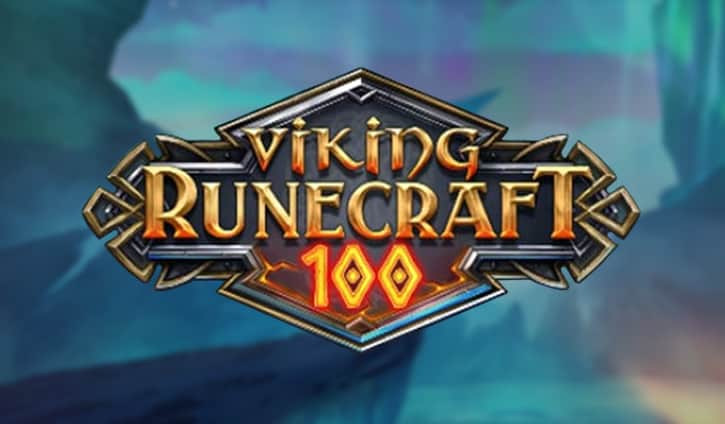 Viking Runecraft 100 Slot – Demo & Review slot cover image