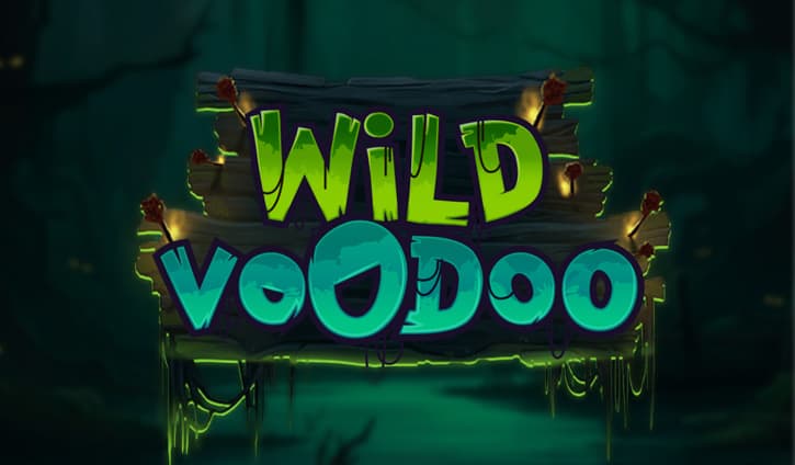 Wild Voodoo Slot – Demo & Review slot cover image