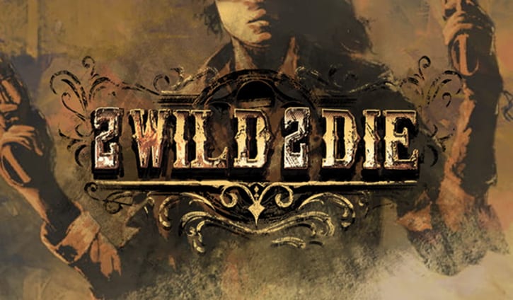 2 Wild 2 Die Slot – Demo & Review slot cover image