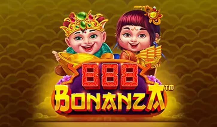 888 Bonanza Slot – Demo & Review slot cover image
