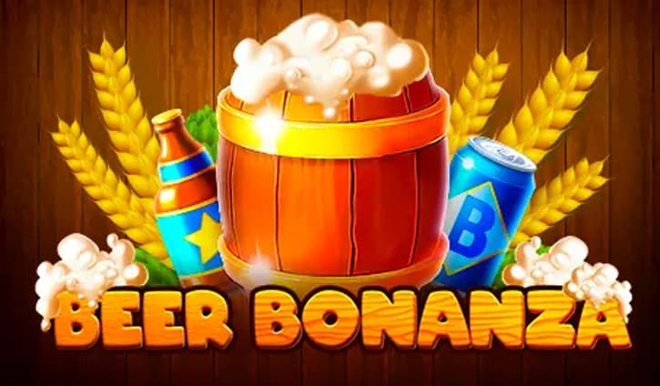 Beer Bonanza Slot – Demo & Review slot cover image