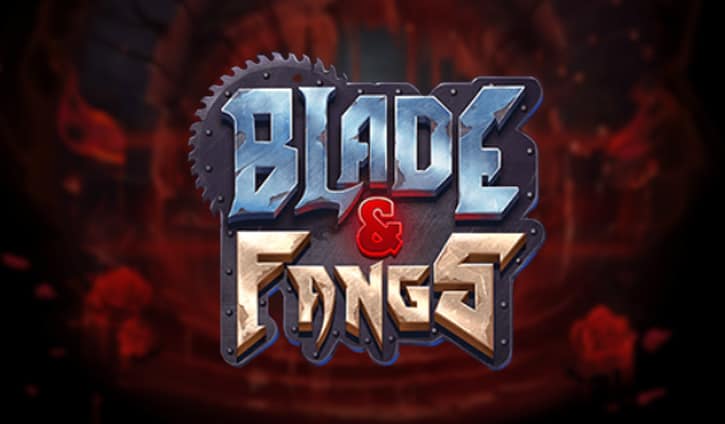 Blade & Fangs Slot – Demo & Review slot cover image