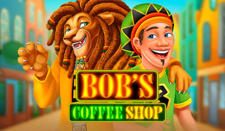 Bob’s Coffee Shop Slot – Demo & Review slot cover image