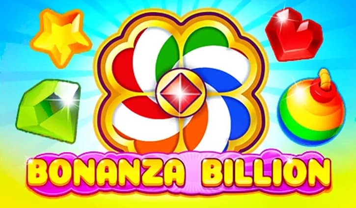 Bonanza Billion Slot – Demo & Review slot cover image