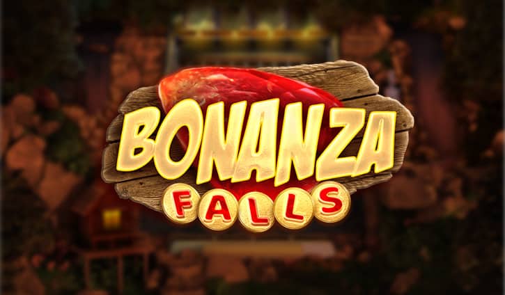 Bonanza Falls Slot – Demo & Review slot cover image