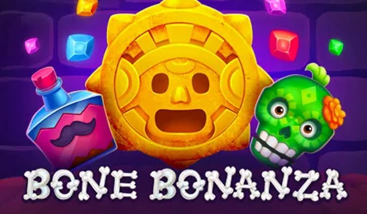 Bone Bonanza Slot – Demo & Review slot cover image