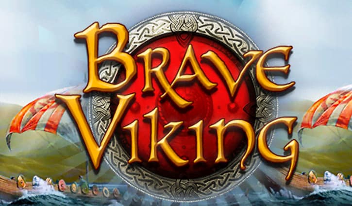 Brave Viking Slot – Demo & Review slot cover image