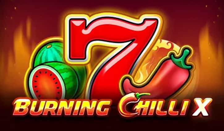 Burning Chilli X Slot – Demo & Review slot cover image
