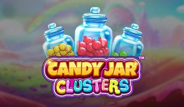 Candy Jar Clusters Slot – Demo & Review slot cover image