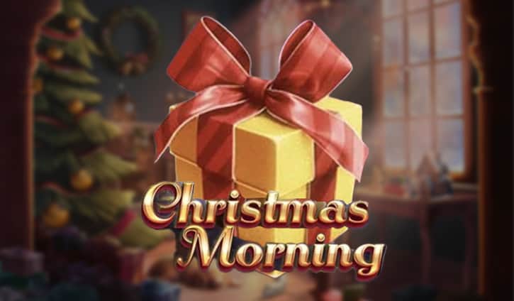 Christmas Morning Slot – Demo & Review slot cover image