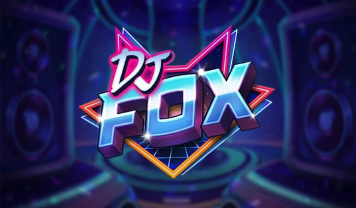 DJ Fox Slot – Demo & Review slot cover image
