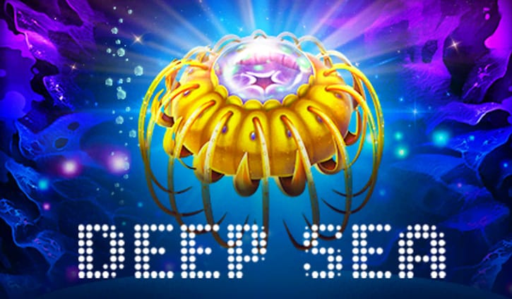 Deep Sea Slot – Demo & Review slot cover image
