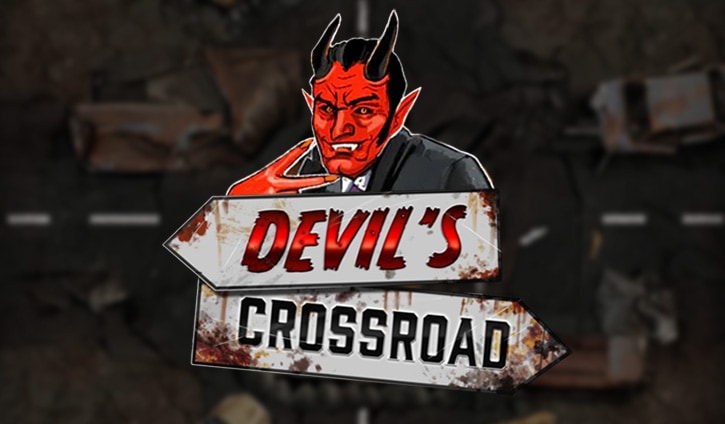 Devil’s Crossroad Slot – Demo & Review slot cover image