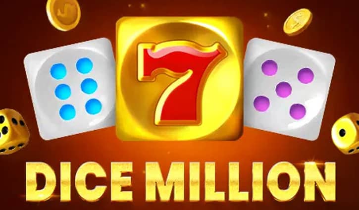 Dice Million Slot – Demo & Review slot cover image