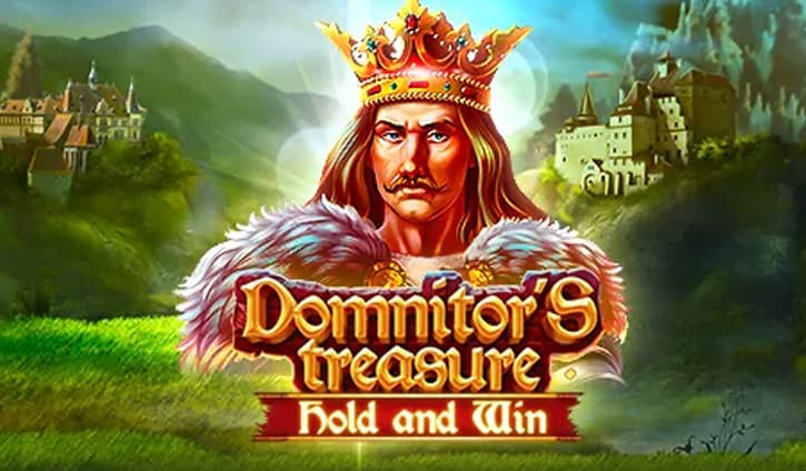 Domnitor’s Treasure Slot – Demo & Review slot cover image