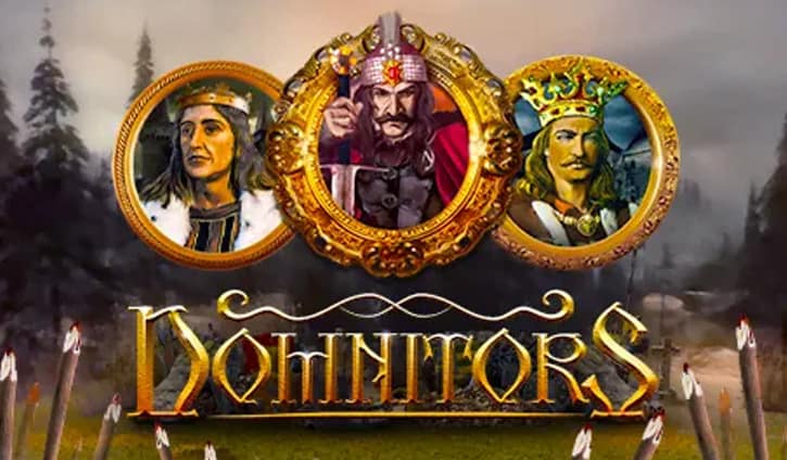 Domnitors Slot – Demo & Review slot cover image