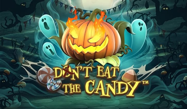 Don’t Eat the Candy Slot – Demo & Review slot cover image